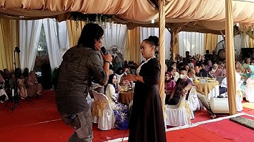 BATONGKAR VOC.Syafii/Yuni.WAK UTEH GROUP (live)