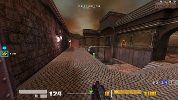 Quake 3 OSP: crom ffa 2