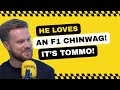F1 Hungary Grand Prix Heroes and Heartbreak with Tommo.