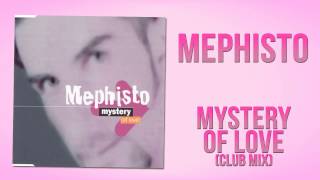 Mephisto - Mystery Of Love (Club Mix)