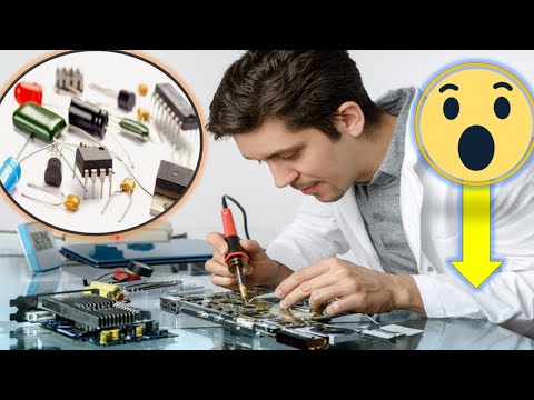 वीडियो: इलेक्ट्रॉनिक जर्नल कैसे बनाएं