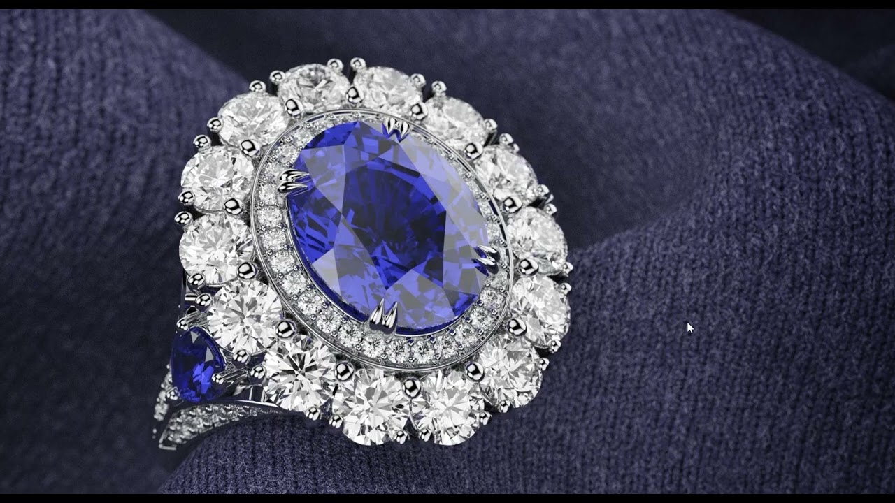 Review of renders - MatrixGold