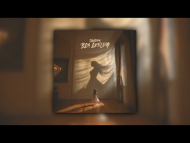 Sahiden - Ben Eksildim (Official Audio Music)
