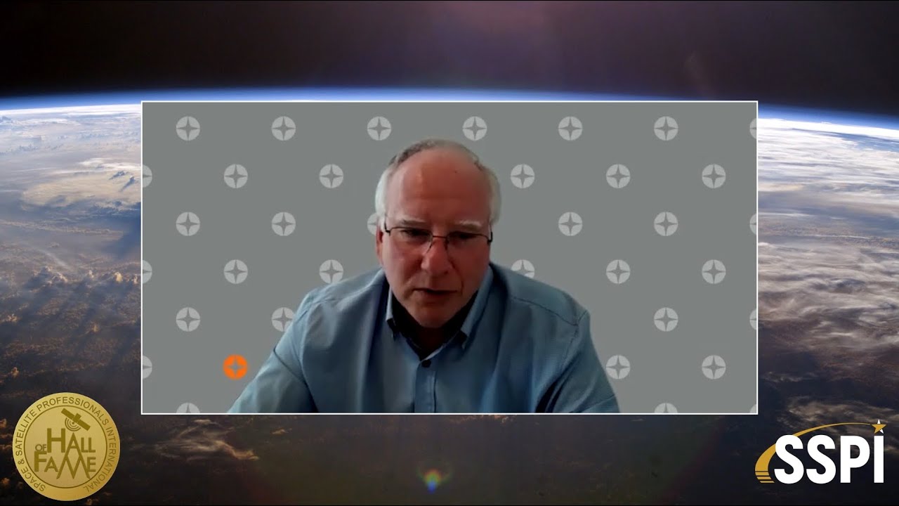 Making Leaders: David Kagan, CEO of Globalstar