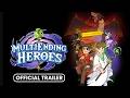 MultiEnding Heroes | BEST Indie Games Trailers