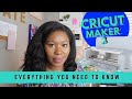 Everything you need to know about the Cricut Maker 3