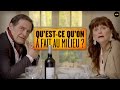 Questce quon a fait au milieu  lucien maine  adrien mnielle