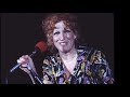 Bette Midler - Live at the Paradise Theatre 1978 (Audio)