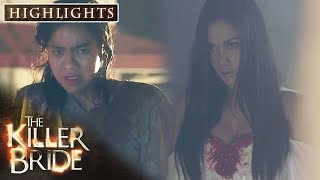 Camila haunts Agnes to death | TKB (With Eng Subs)