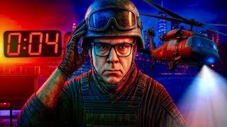 🧨 Alarm Bombowy — Nowy Jork! Ochrona Prezydenta | Battlefield 6 #4