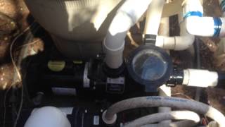 Jandy Flopro Pump Real World Application