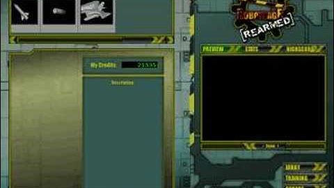 Robot Rage SUPER WEAPONS & CREDITS FREE!