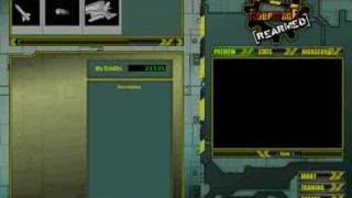 Robot Rage SUPER WEAPONS & CREDITS FREE!