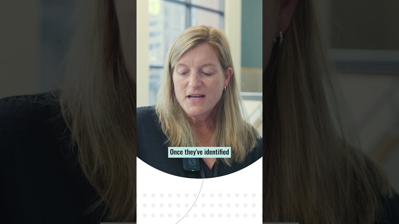 Tips for Employment: Staci