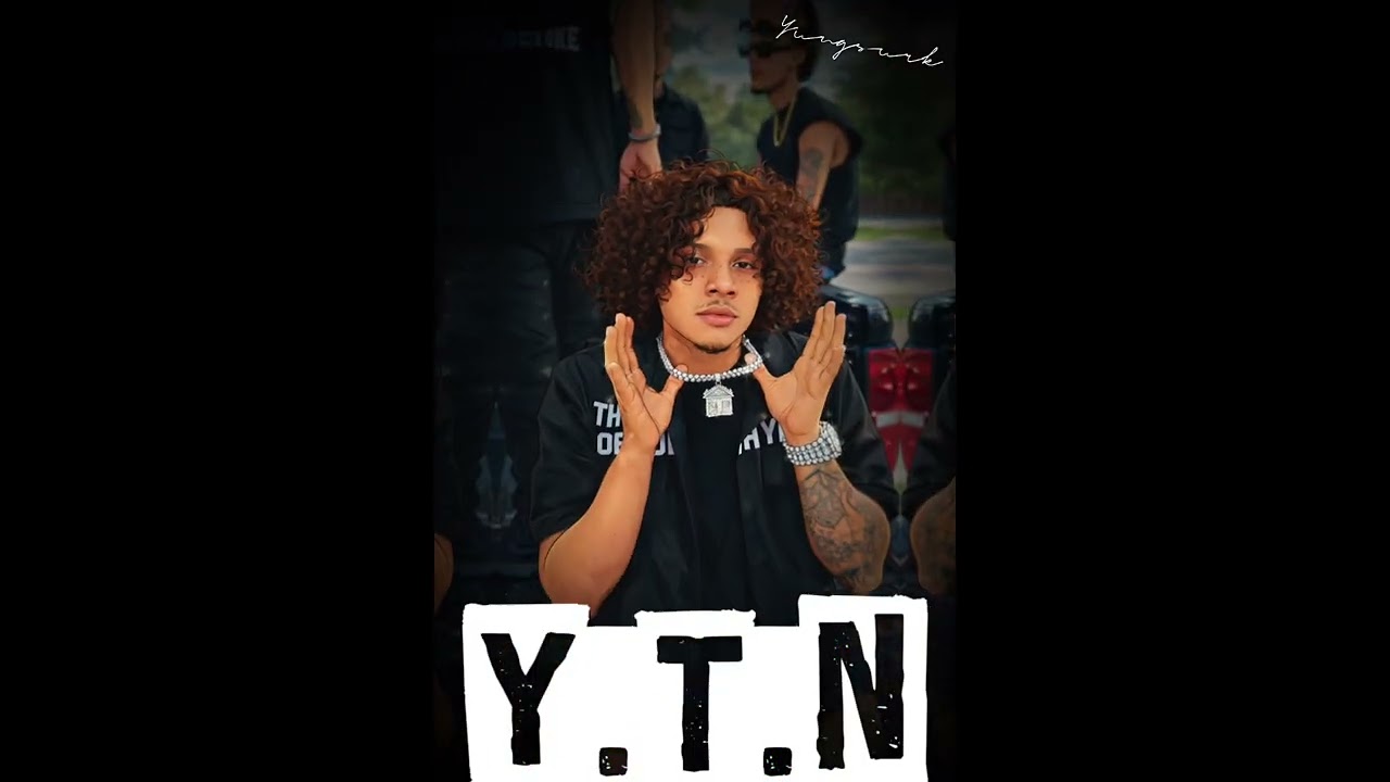 Yungsurk - Delivery Man/Doe Flow (Y.T.N)