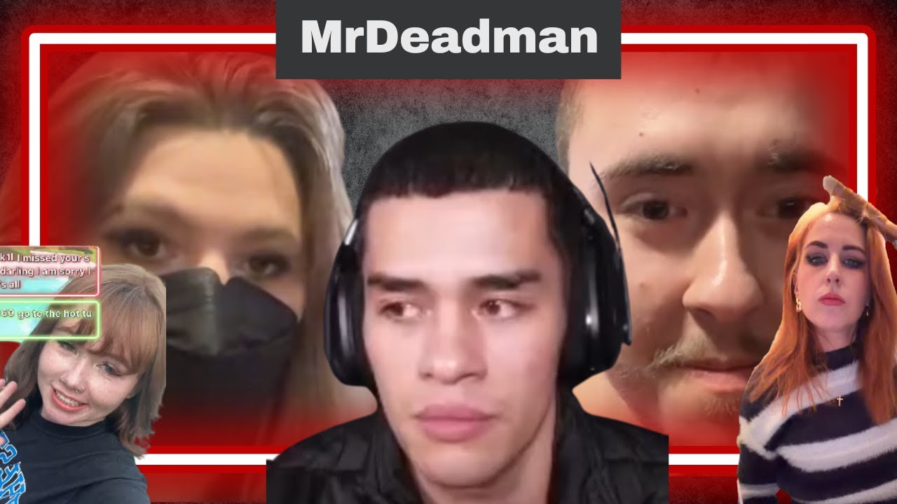 Grace Thorp Date with Chris, Sneako is GAY, Medicine Roulette