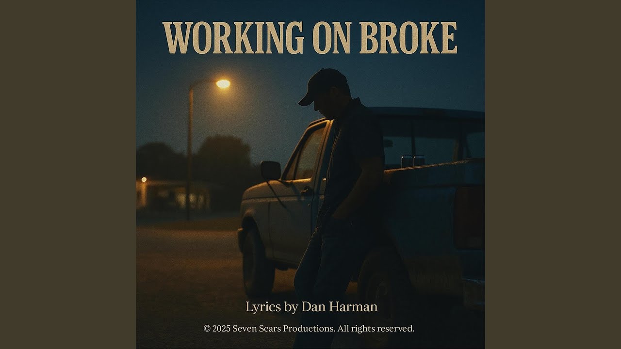 Blue Collar Problem Child