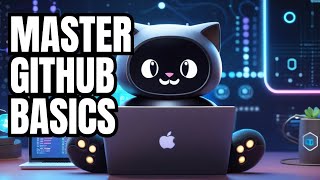 Don't stress...Understanding GitHub for Beginners