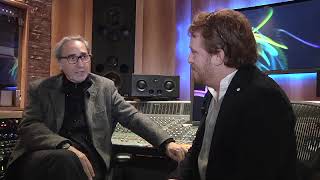 Franco Battiato, intervista @ Corriere della Sera (2012)