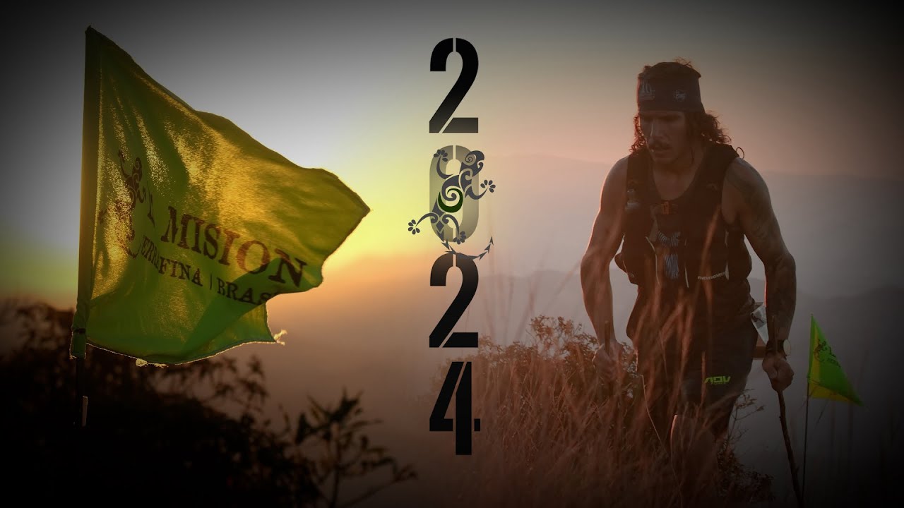 VIDEO OFICIAL LA MISION BRASIL 2024