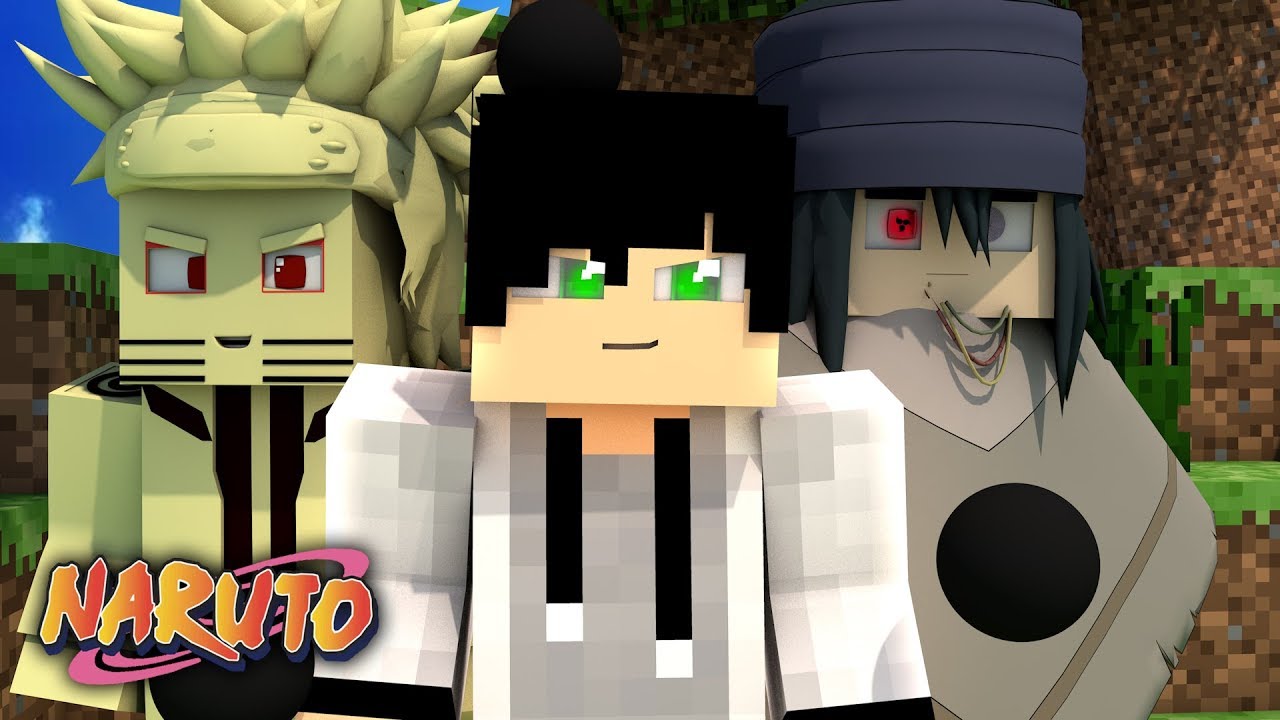 TRANSFORMING INTO A OTSUTSUKI! Naruto Apollo EP 17