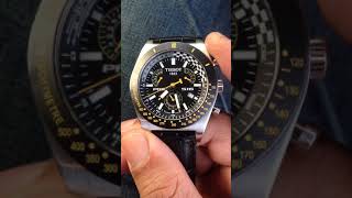 TISSOT PRS516 RETROGRADE T91142851 - YouTube