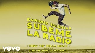 Subeme La Radio (Tony 