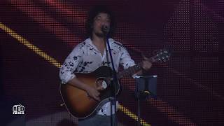 Video thumbnail of "Jiye Kyun - Papon - RedLive Unwind"