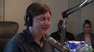Red Door Escape Room - The Jeff Crilley Show Red Door Escape Room - The Jeff Crilley Show