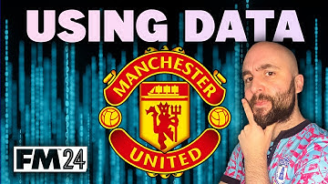 Using FM DATA LAB to find Football Manager Bargains