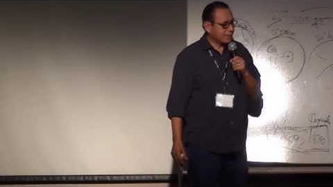 NGC 2016 - The Tlicho Cosmology