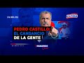 🔴🔵Nicolás Lúcar: La elección de Pedro Castillo es una señal del cansancio de la gente