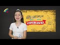 Esperanto no Ar (2019) - Episódio 29 - Especial Feira Cultural EF2/EM 2019