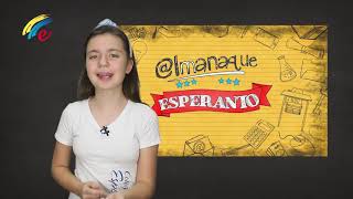 Esperanto no Ar (2019) – Episódio 29 – Especial Feira Cultural EF2/EM 2019
