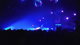 Shinedown - Second Chance - Tupelo MS 9/26/2018