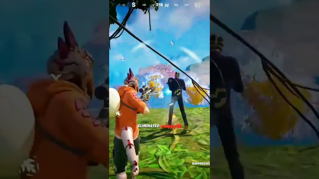 🚀 ROCKET GIRL 🎯 