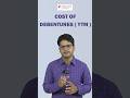 Cost of Debentures (YTM Method) Explained | US CMA &amp; ACCA | CA Rohit Singhal