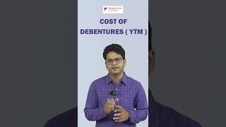 Cost of Debentures (YTM Method) Explained | US CMA & ACCA | CA Rohit Singhal