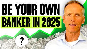 Infinite Banking Live Webinar