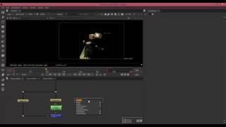 How to Work Retime node in The Foundry Nuke  9 01 Profile