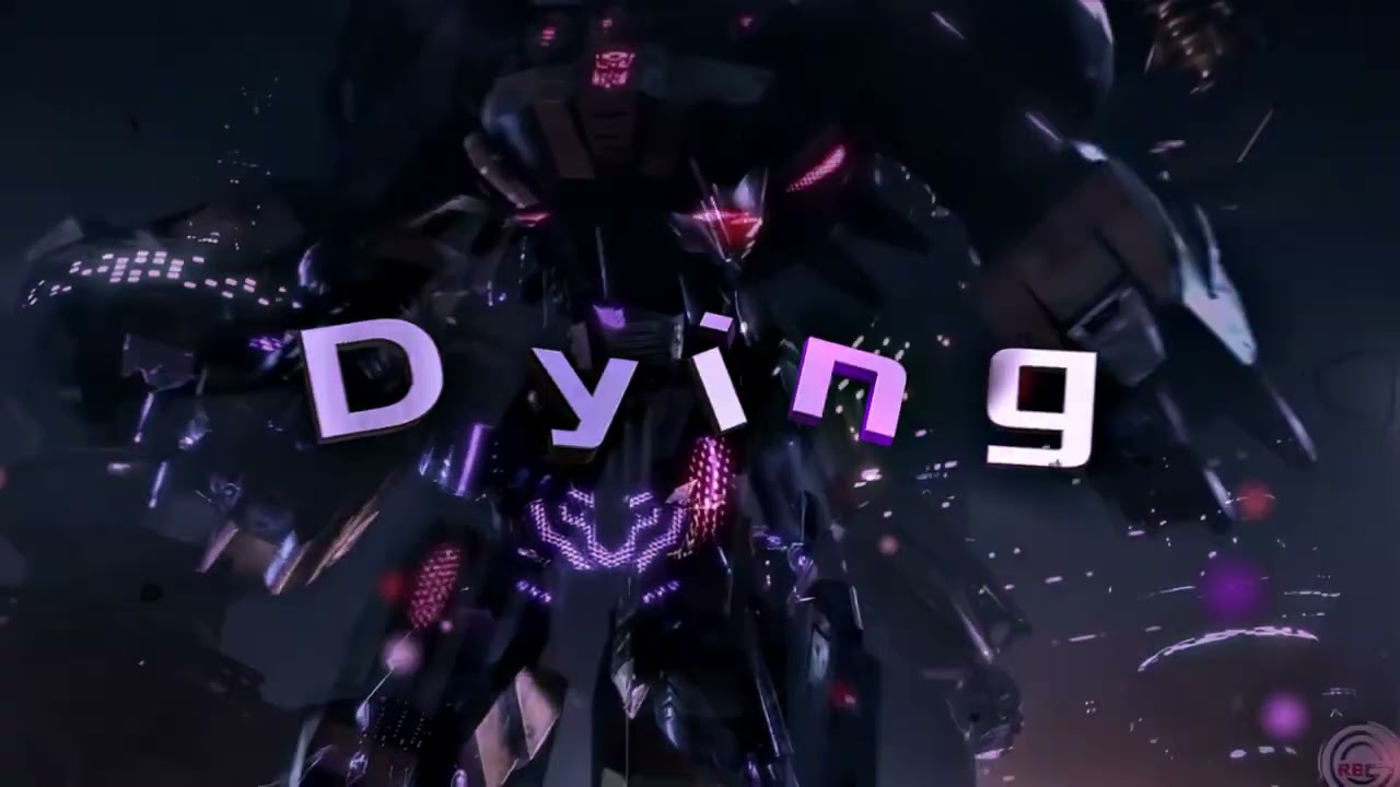 Transformers foc/wfc edit