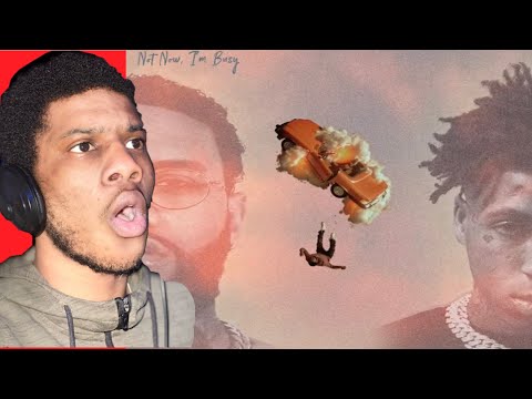 VON REACTING TO JOYNER LUCAS- CUT U OFF FT. NBA YOUNGBOY!!!