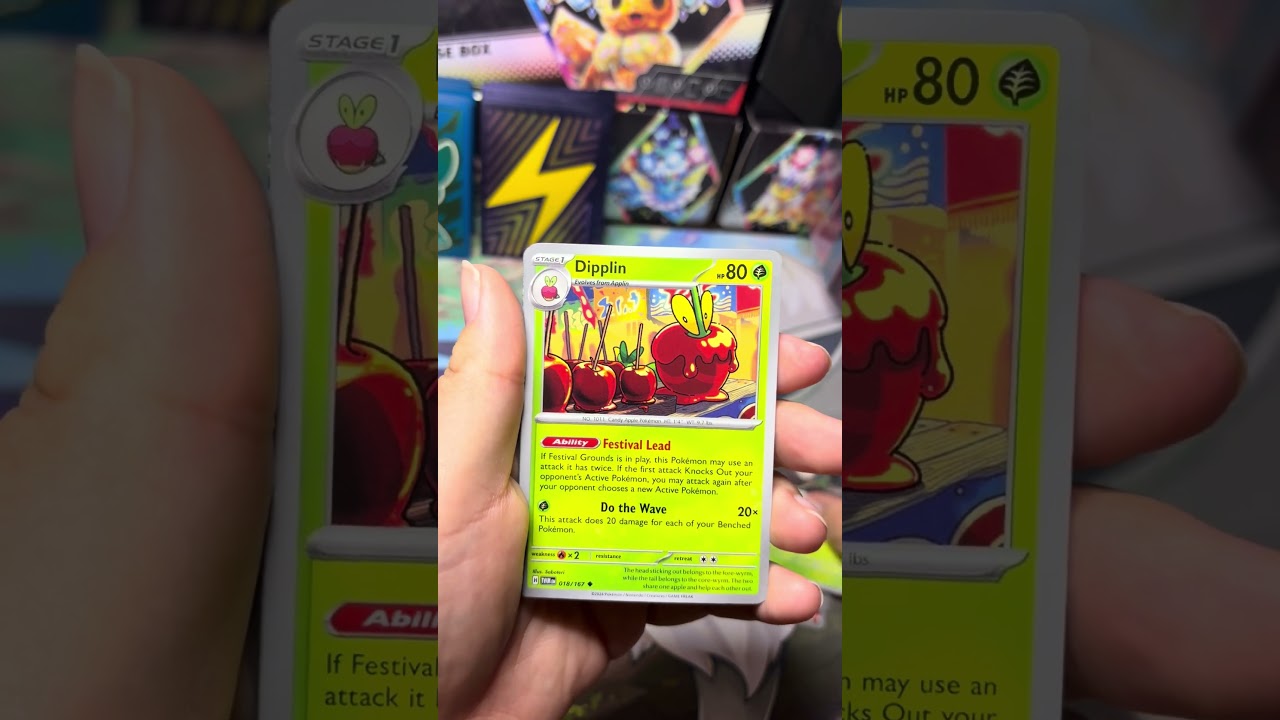 Day48: opening pack a day 