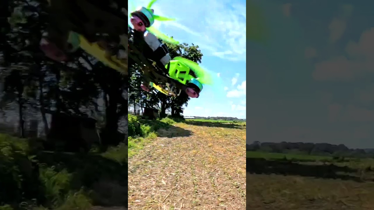 ⚡ MEPS 2408 Motor – Lightning-Fast FPV Takeoff!