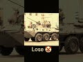 BTR-82 (Lose 🤡) VS M2 Bradley (Win 🍷🗿). #m2 #bradley #slavaukraine #slavaukraini #heroyamslava #fypp