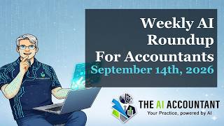 The AI Bottleneck Just Moved: Why ‘Accounting Agents’ Aren’t the Threat (Yet) and QuickBooks Is