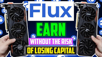 Flux Mining: The ROI You