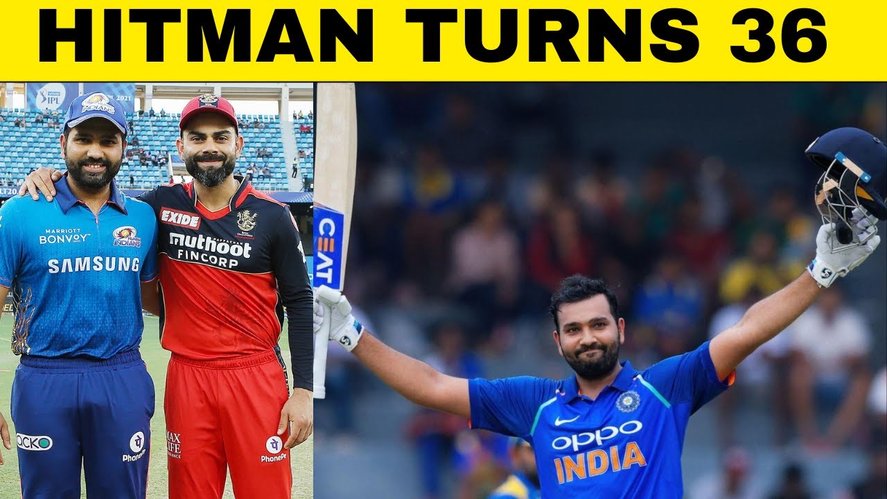 MORNING WRAP Hitmans birthday, Rohits IPL rest and IND badminton eye history Sports Today