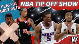 2024 NBA Playoff Predictions, Picks and Best Bets | NBA Tipoff Show for 4/18/24