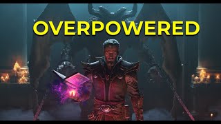 Is the Diablo 2 DLC any good?